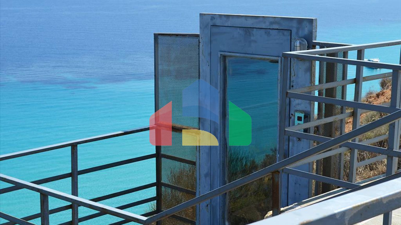 Продажа - Таунхаус 100 m² на Кассандре (Халкидики)