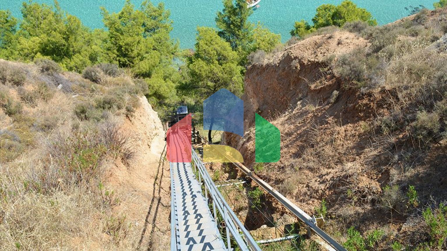 Продажа - Таунхаус 100 m² на Кассандре (Халкидики)