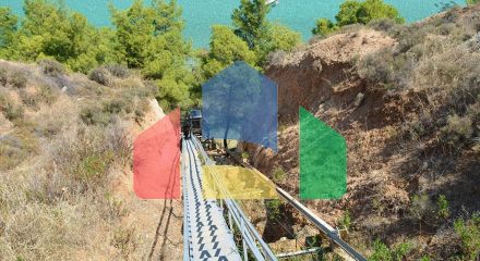 Продажа - Таунхаус 100 m² на Кассандре (Халкидики)