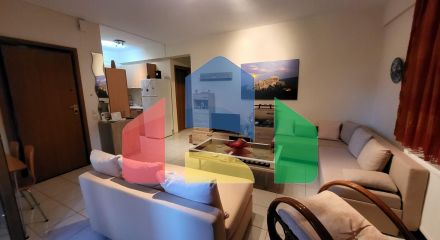 Продажа - Квартира 64 m² на Кассандре (Халкидики)