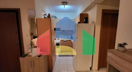 Продажа - Квартира 64 m² на Кассандре (Халкидики)