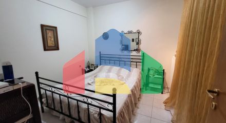 Продажа - Квартира 64 m² на Кассандре (Халкидики)