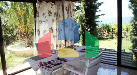 Продаж - Котедж 100 m² на Кассандрі (Халкідіки)