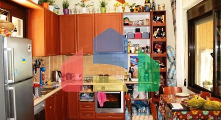Продаж - Котедж 100 m² на Кассандрі (Халкідіки)