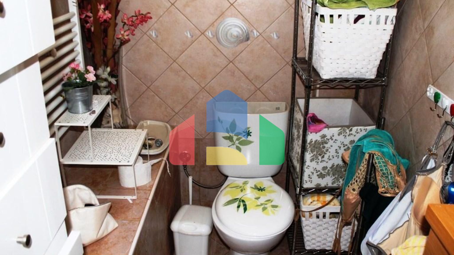 Продаж - Котедж 100 m² на Кассандрі (Халкідіки)