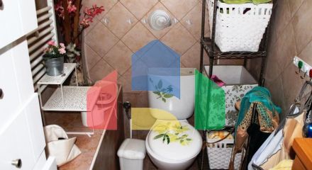 Продаж - Котедж 100 m² на Кассандрі (Халкідіки)