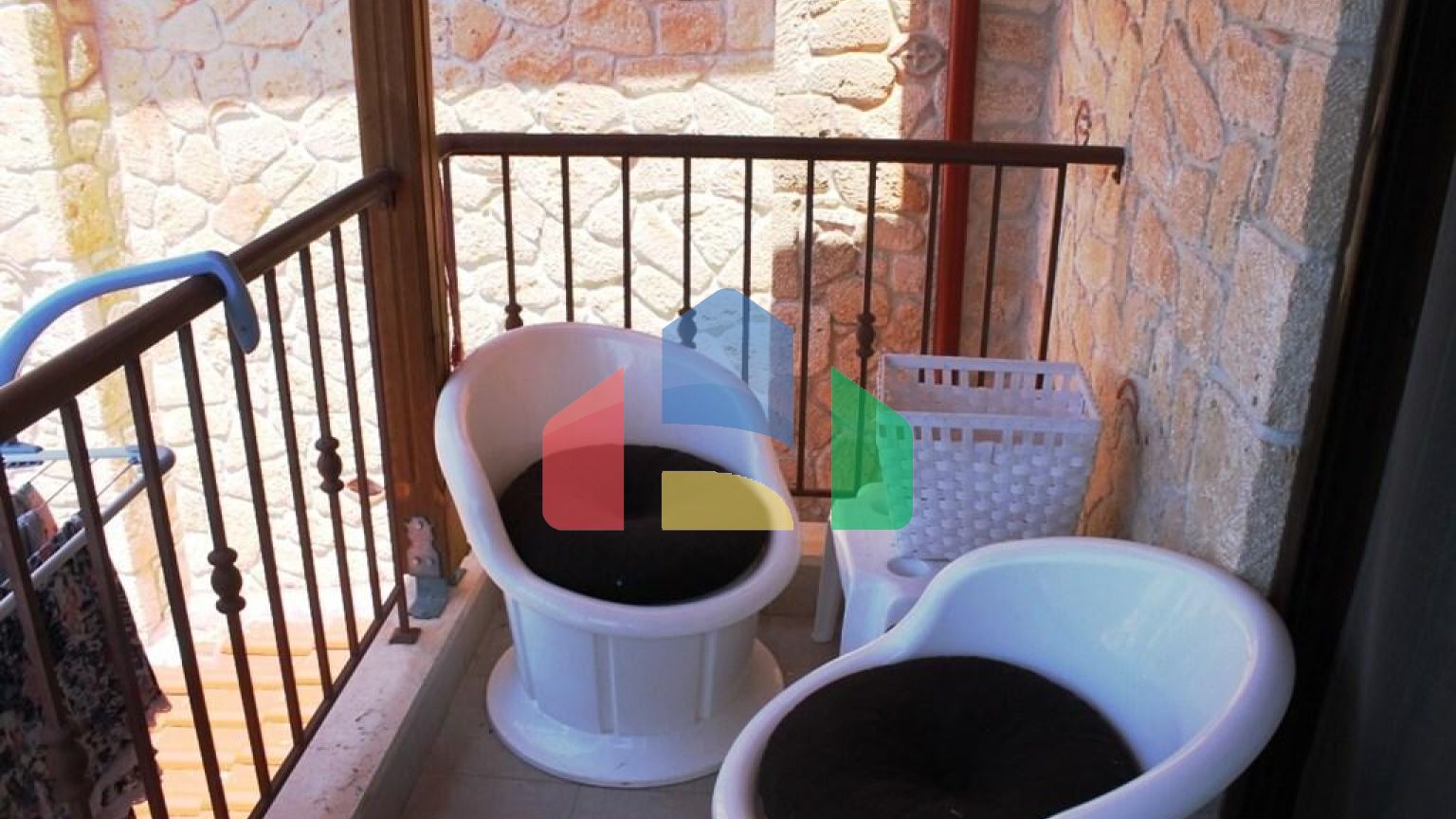 Продаж - Котедж 100 m² на Кассандрі (Халкідіки)