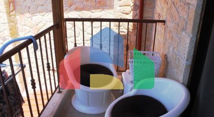 Продаж - Котедж 100 m² на Кассандрі (Халкідіки)