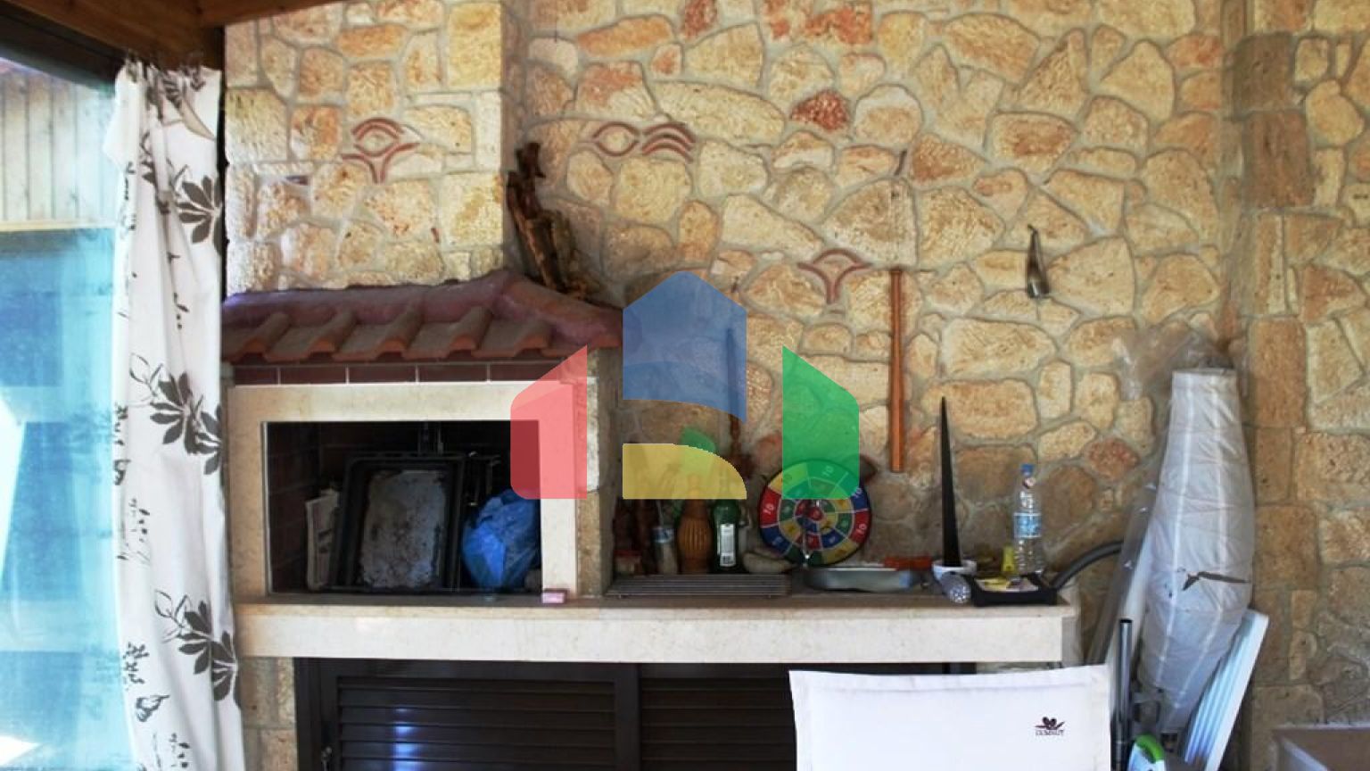 Продаж - Котедж 100 m² на Кассандрі (Халкідіки)