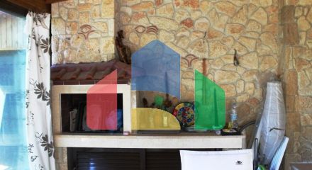 Продаж - Котедж 100 m² на Кассандрі (Халкідіки)