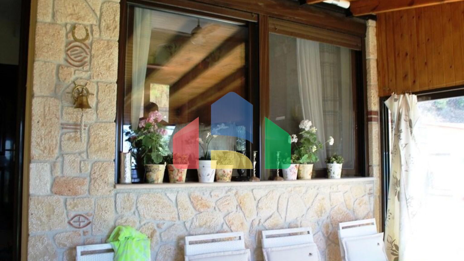 Продаж - Котедж 100 m² на Кассандрі (Халкідіки)