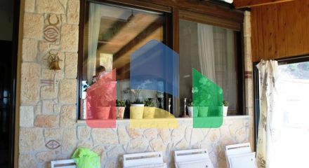 Продаж - Котедж 100 m² на Кассандрі (Халкідіки)