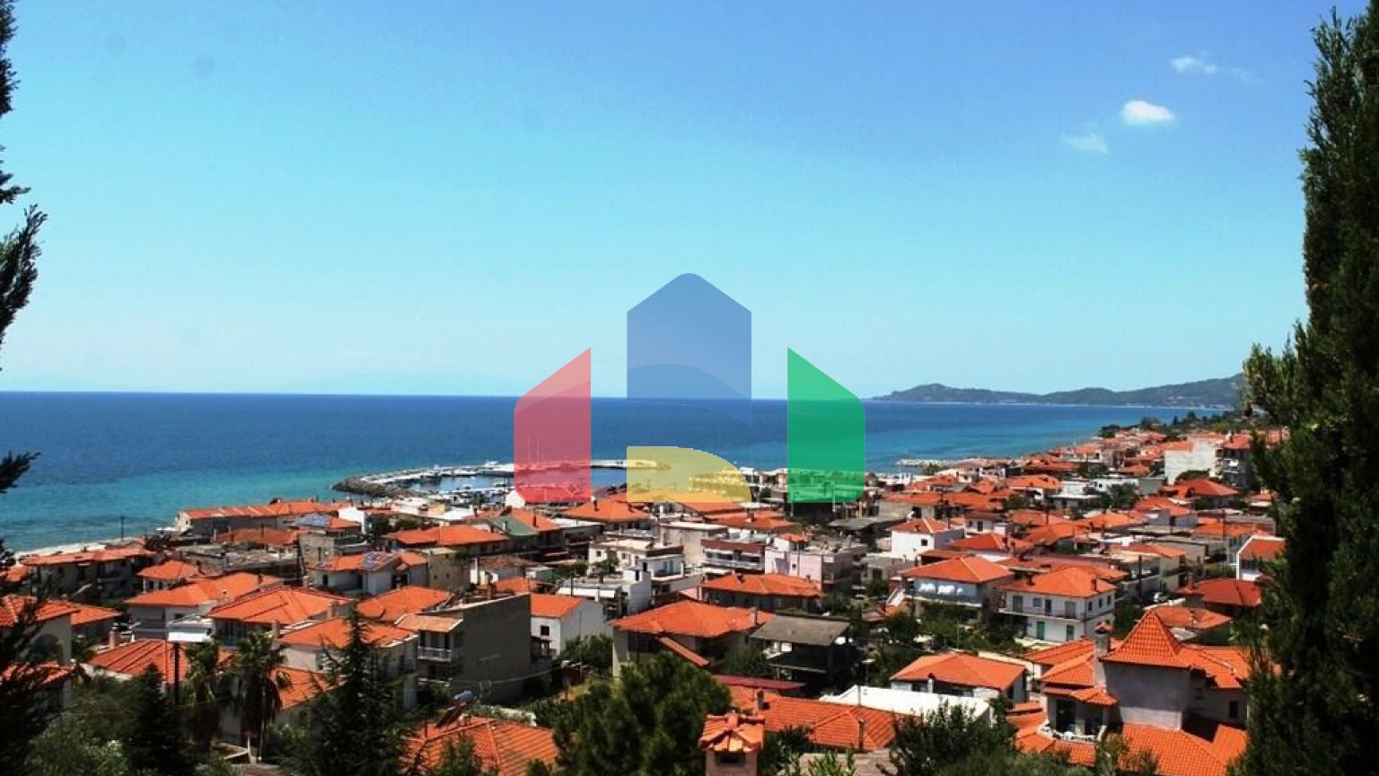 Продаж - Котедж 100 m² на Кассандрі (Халкідіки)