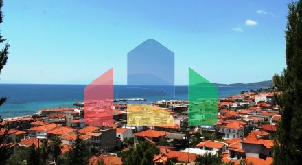 Продаж - Котедж 100 m² на Кассандрі (Халкідіки)