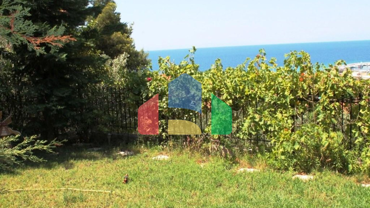 Продаж - Котедж 100 m² на Кассандрі (Халкідіки)