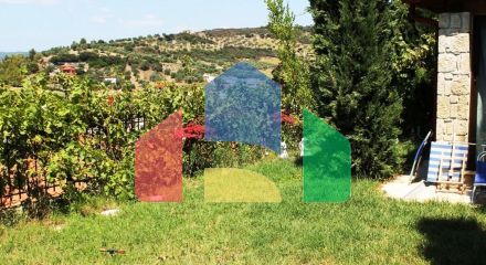 Продаж - Котедж 100 m² на Кассандрі (Халкідіки)