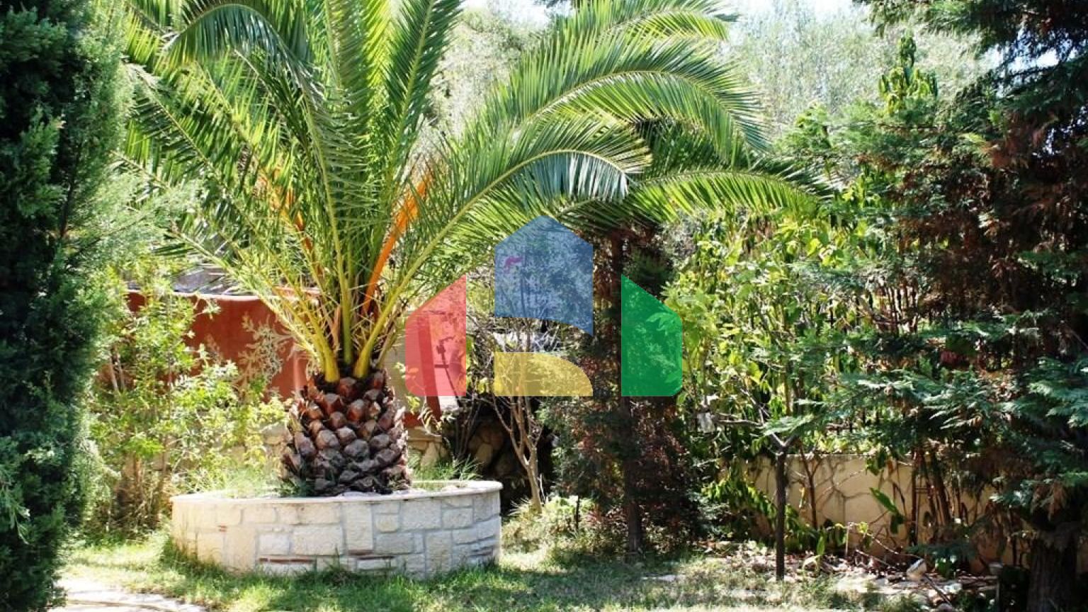 Продаж - Котедж 100 m² на Кассандрі (Халкідіки)