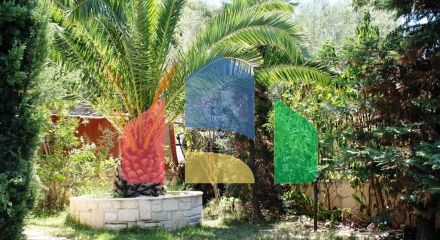 Продаж - Котедж 100 m² на Кассандрі (Халкідіки)