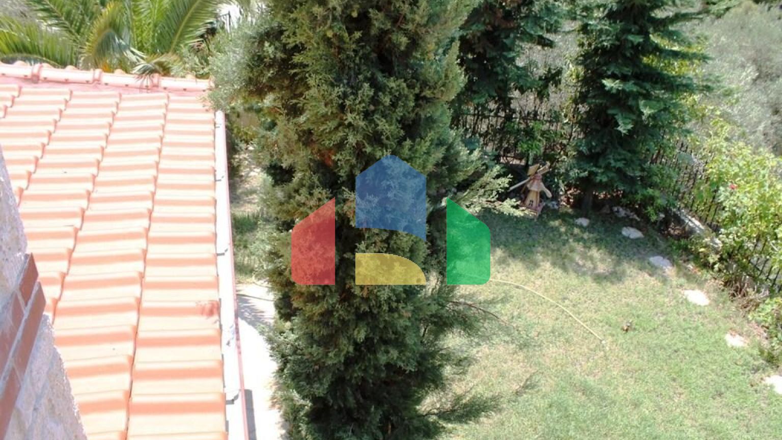 Продаж - Котедж 100 m² на Кассандрі (Халкідіки)