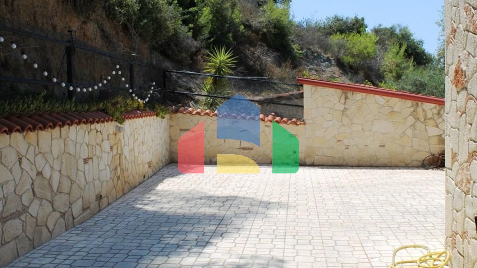 Продаж - Котедж 100 m² на Кассандрі (Халкідіки)