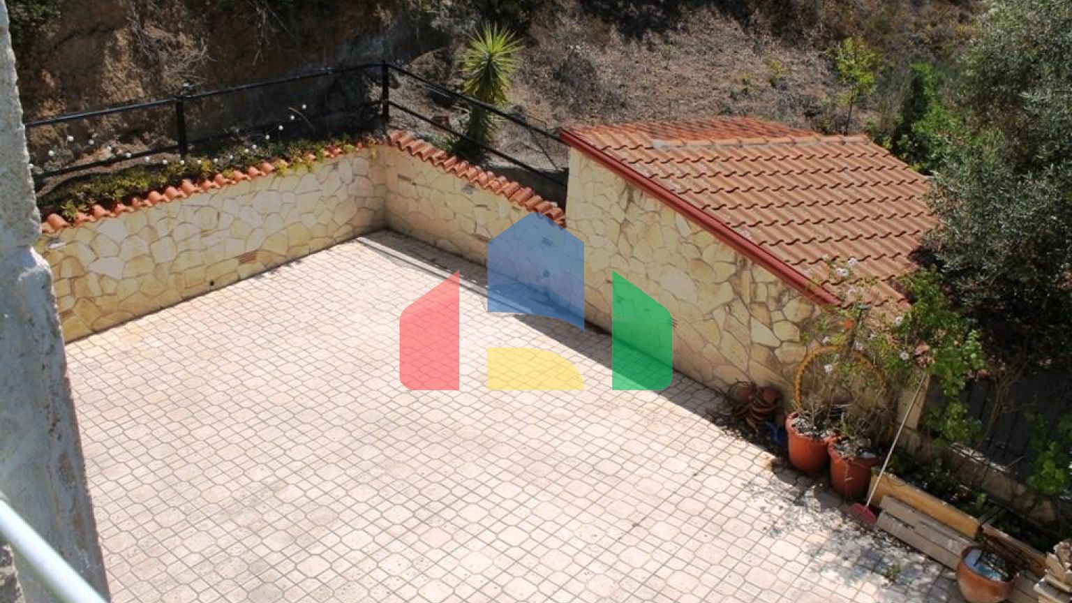 Продаж - Котедж 100 m² на Кассандрі (Халкідіки)