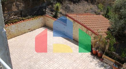 Продаж - Котедж 100 m² на Кассандрі (Халкідіки)