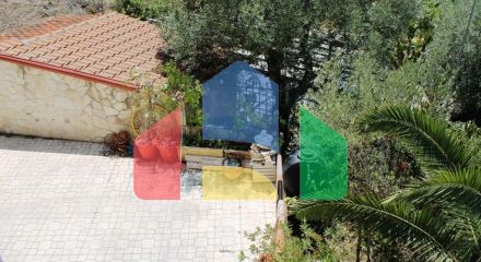 Продаж - Котедж 100 m² на Кассандрі (Халкідіки)