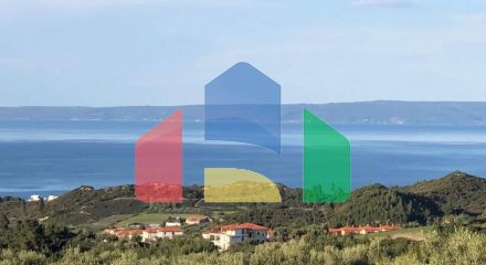 For Sale - Land 6750 m² in Kassandra, Chalkidiki