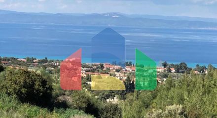For Sale - Land 6750 m² in Kassandra, Chalkidiki
