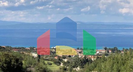 For Sale - Land 6750 m² in Kassandra, Chalkidiki