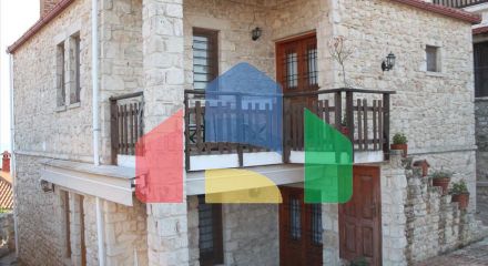Продаж - Котедж 170 m² на Кассандрі (Халкідіки)