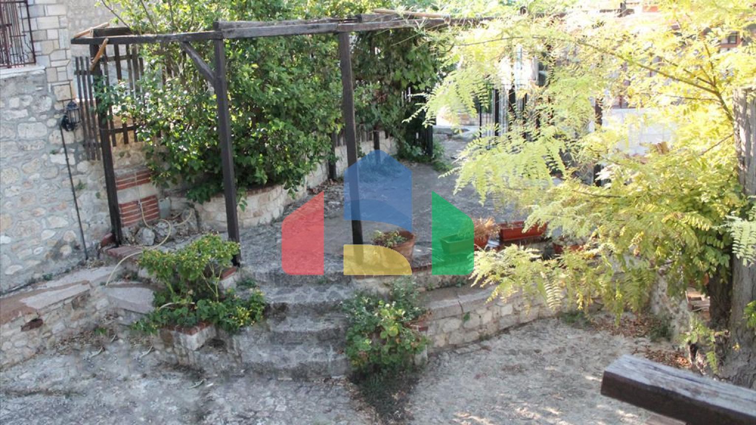 Продаж - Котедж 170 m² на Кассандрі (Халкідіки)