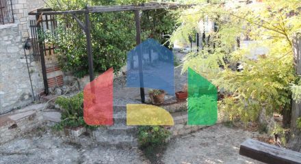 Продаж - Котедж 170 m² на Кассандрі (Халкідіки)