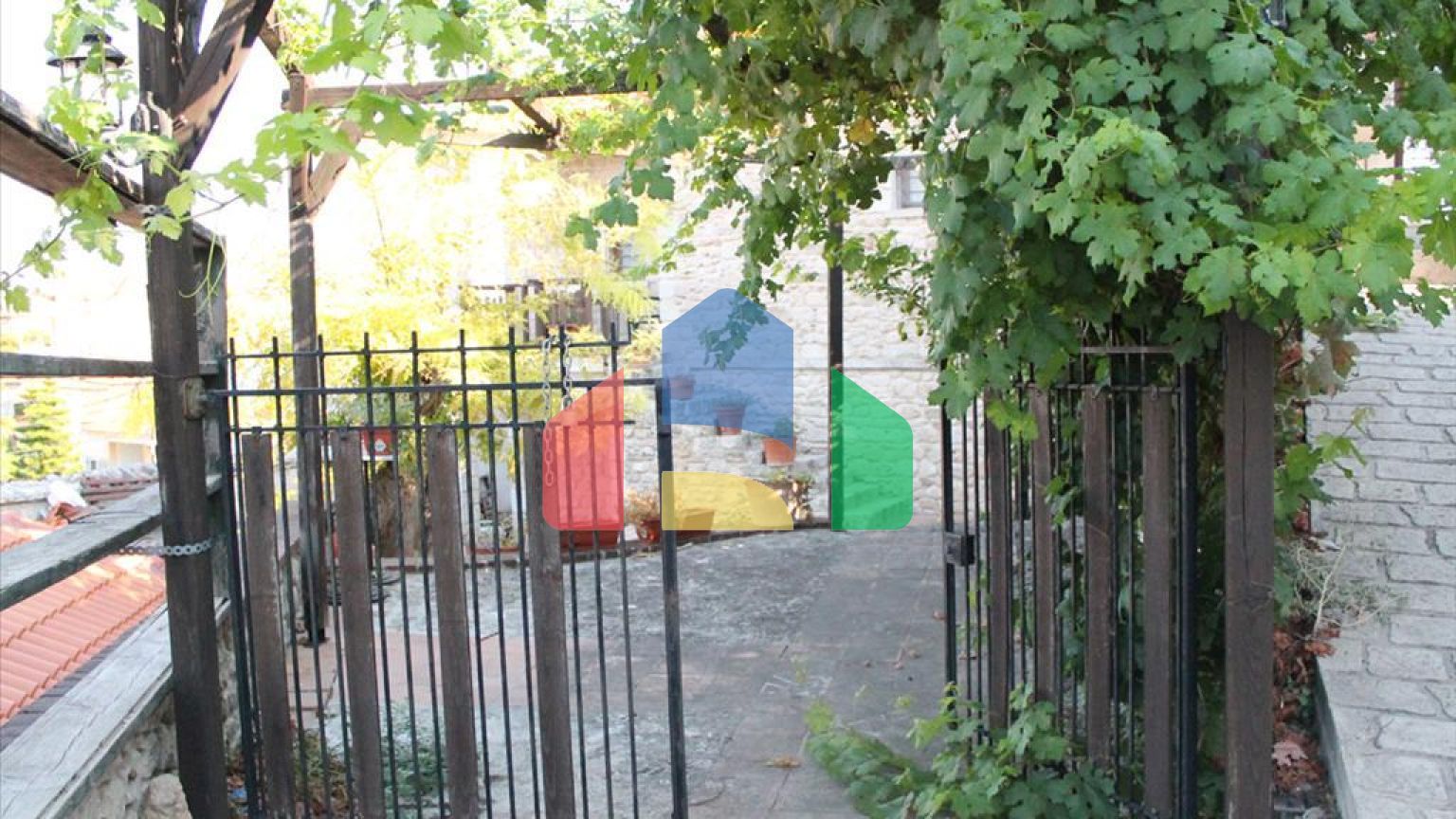 Продаж - Котедж 170 m² на Кассандрі (Халкідіки)