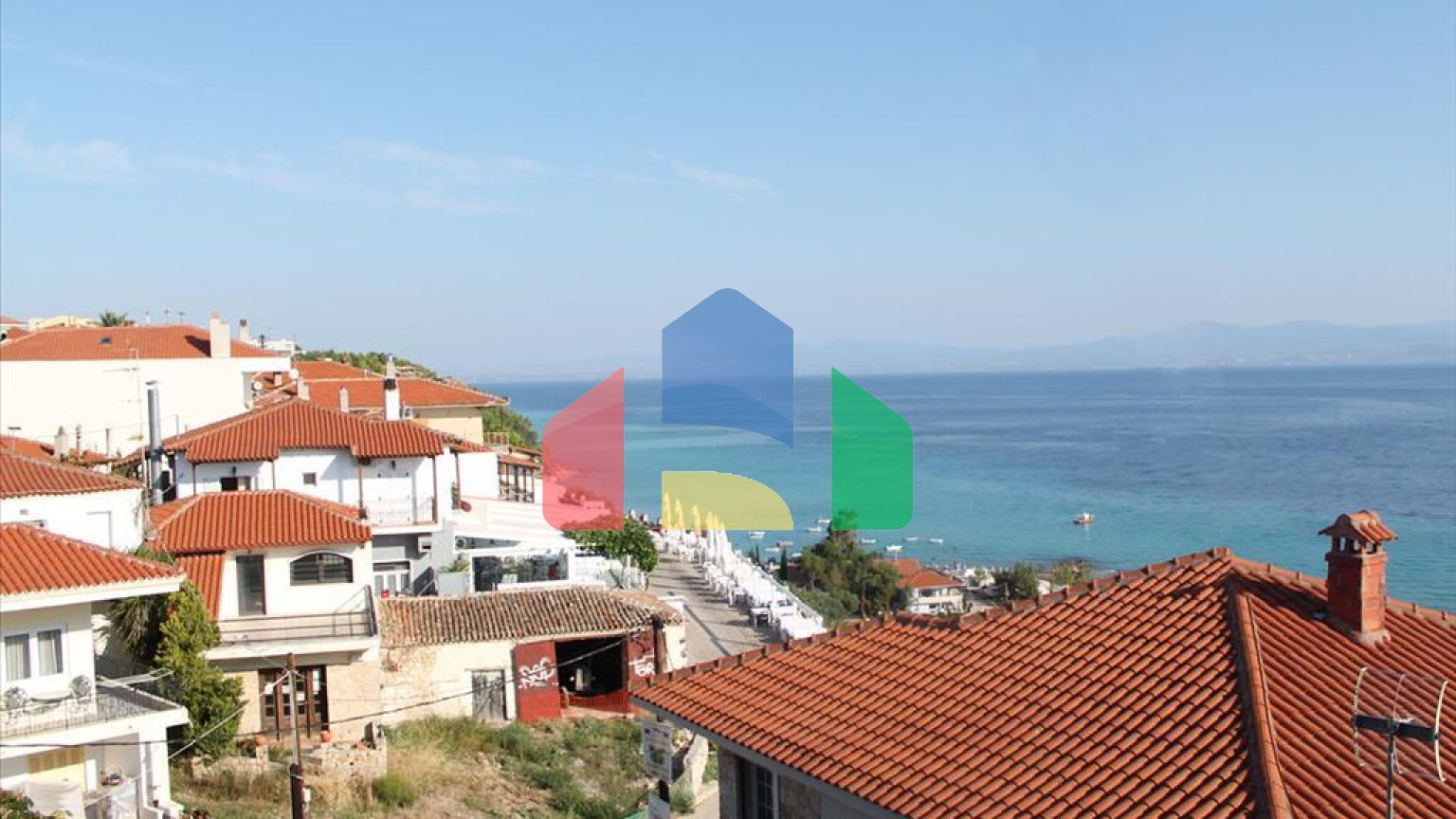 Продаж - Котедж 170 m² на Кассандрі (Халкідіки)