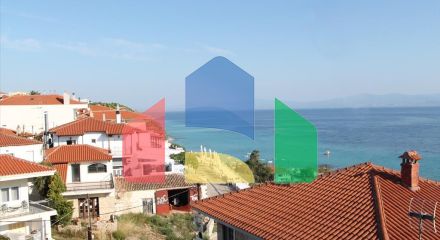 Продаж - Котедж 170 m² на Кассандрі (Халкідіки)