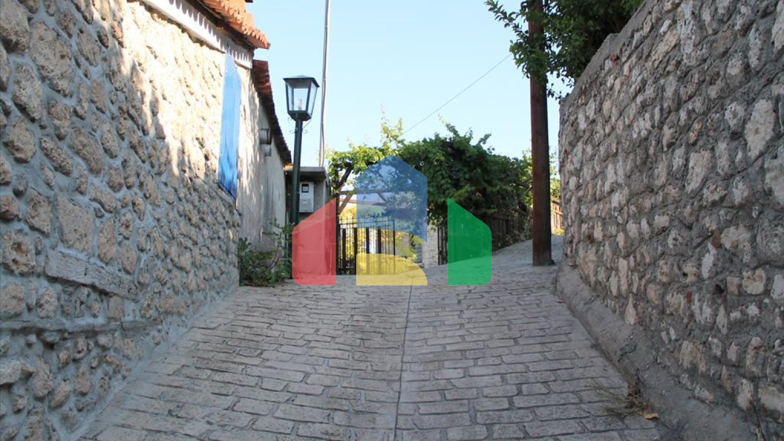 Продаж - Котедж 170 m² на Кассандрі (Халкідіки)