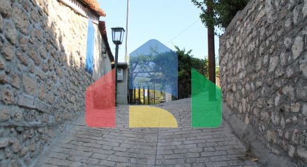 Продаж - Котедж 170 m² на Кассандрі (Халкідіки)