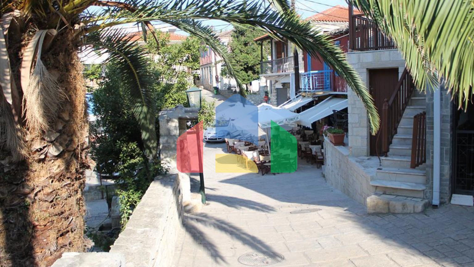 Продаж - Котедж 170 m² на Кассандрі (Халкідіки)