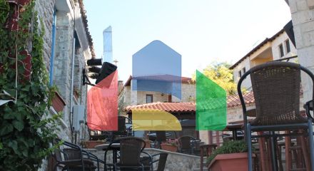 Продаж - Котедж 170 m² на Кассандрі (Халкідіки)