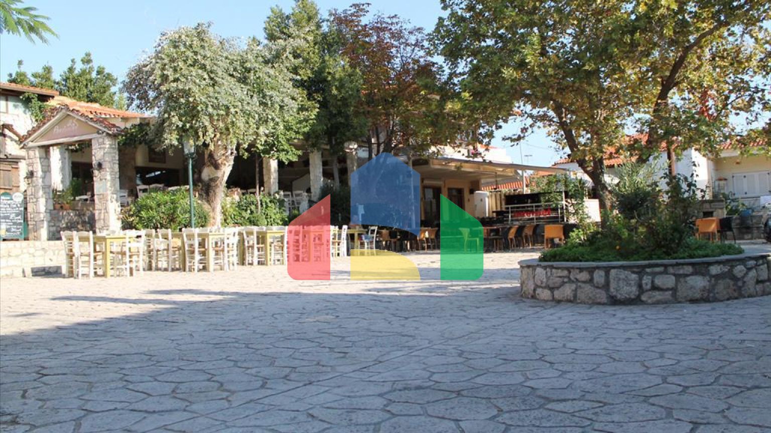 Продаж - Котедж 170 m² на Кассандрі (Халкідіки)