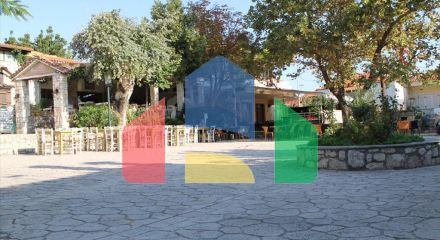 Продаж - Котедж 170 m² на Кассандрі (Халкідіки)