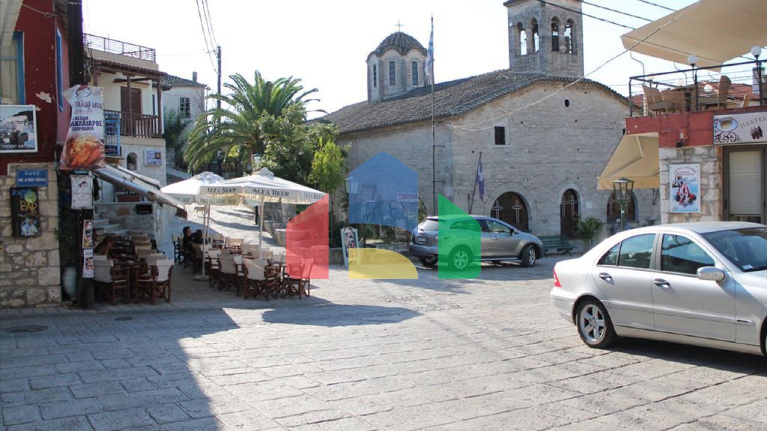 Продаж - Котедж 170 m² на Кассандрі (Халкідіки)