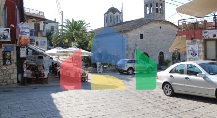 Продаж - Котедж 170 m² на Кассандрі (Халкідіки)