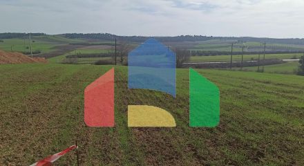 Продажа - Земельный участок 8000 m² на Кассандре (Халкидики)