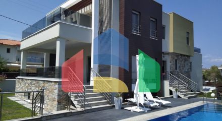 Продажа - Вилла 370 m² на Кассандре (Халкидики)