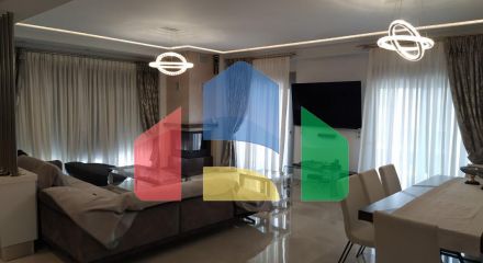 Продажа - Вилла 370 m² на Кассандре (Халкидики)