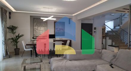 Продажа - Вилла 370 m² на Кассандре (Халкидики)