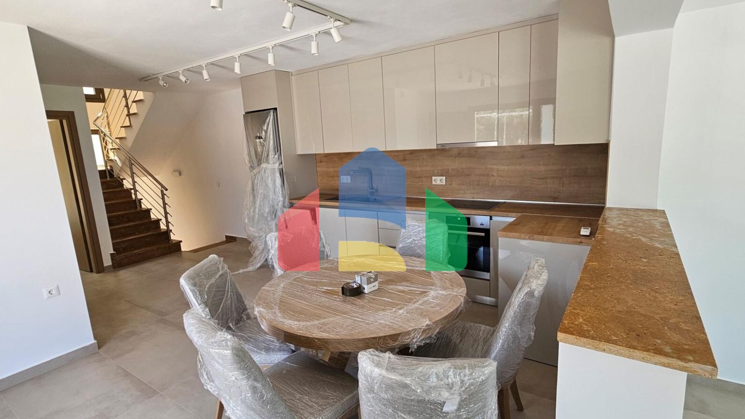 Продажа - Вилла 230 m² на Кассандре (Халкидики)