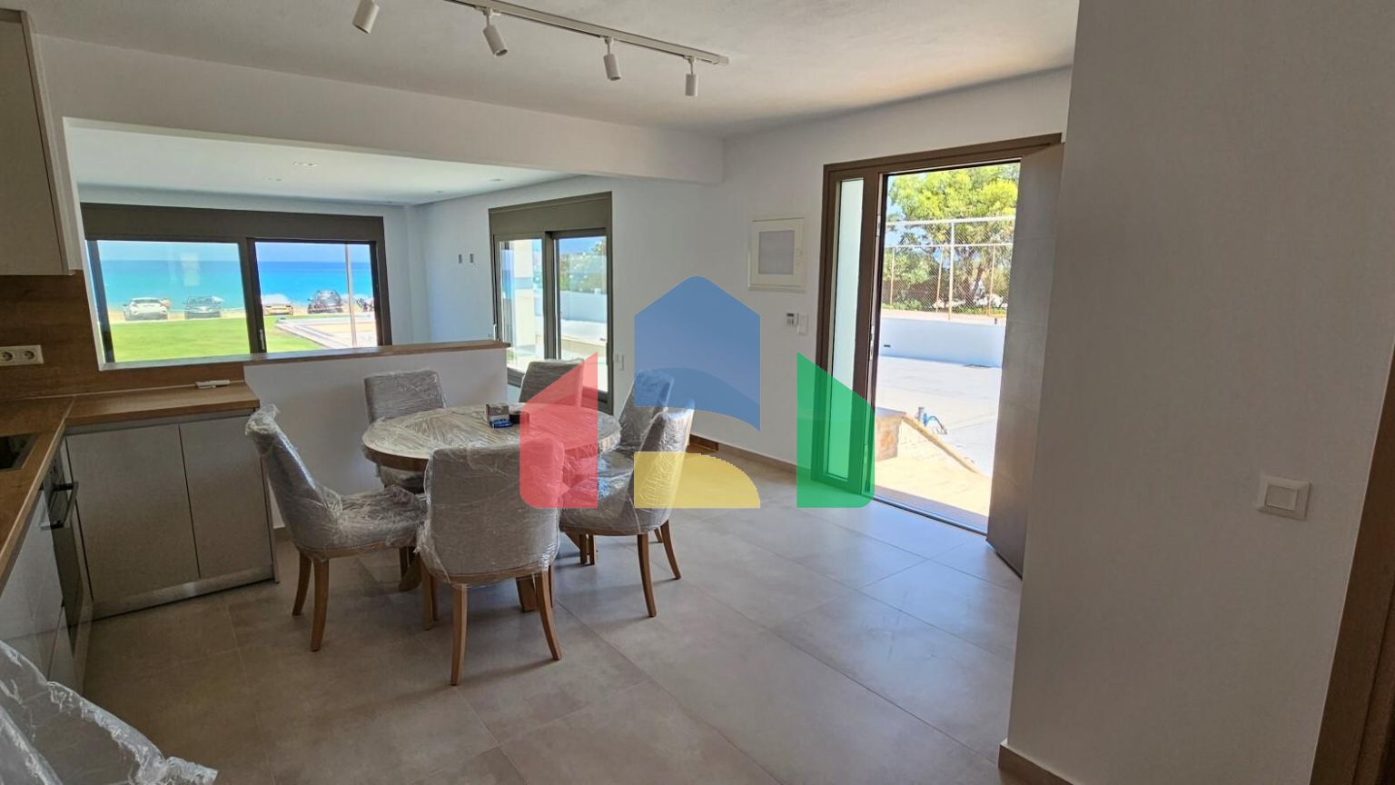 Продажа - Вилла 230 m² на Кассандре (Халкидики)